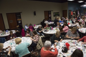 Stamping Workshop, Boise, March, 2016 - 092